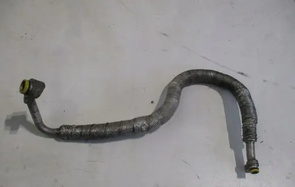 BMW X5 E70 Air conditioning (A/C) pipe/hose 6988883