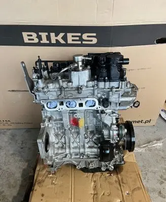 Peugeot 3008 III Engine 9812003880 9812003680