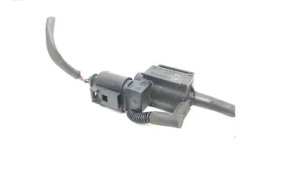 Porsche Cayenne (92A) Turbo solenoid valve 037906283C 72288006