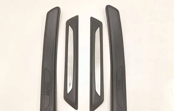 BMW 2 F46 sill trim set (inner) 7454945 7316822 7316821