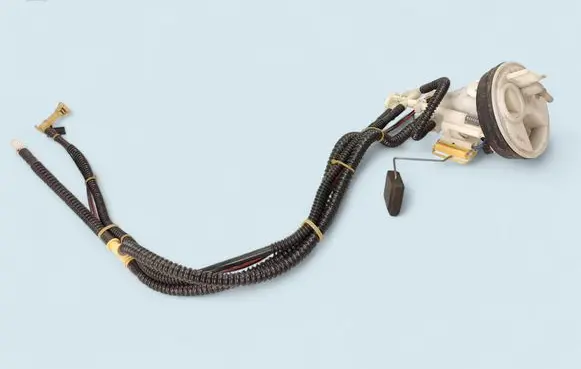 Mercedes-Benz C W203 In-tank fuel pump 2034706694 A2034706694 202510311153