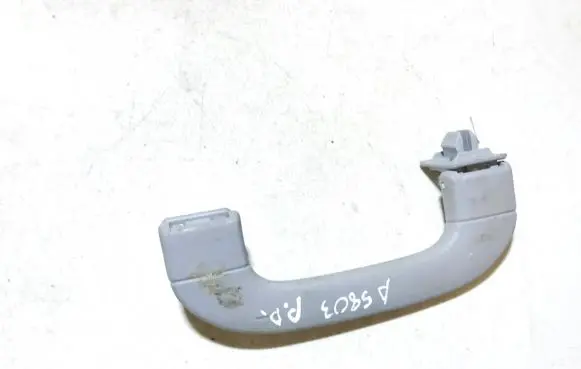 Mitsubishi Colt Front interior roof grab handle