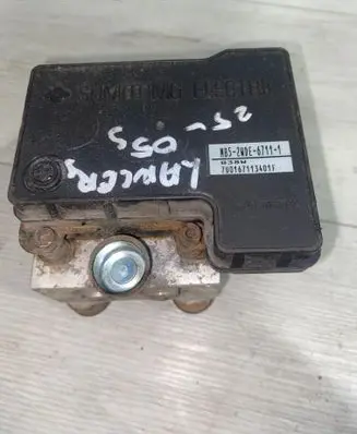 Mitsubishi Lancer ABS Pump 770167113401F