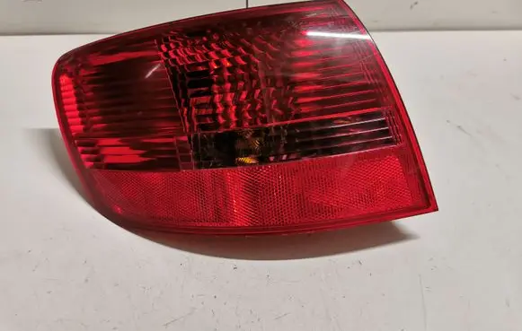 Audi A6 S6 C6 4F Rear/tail lights 4F9945095