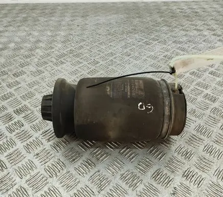 Mercedes-Benz GL X166 Rear air suspension bag/shock absorber A1663200325