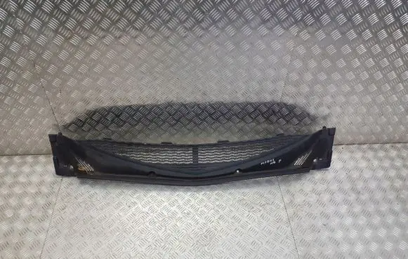 Renault Modus Wiper trim