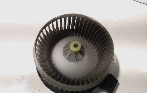 Jaguar XF Heater fan/blower AV2727005381