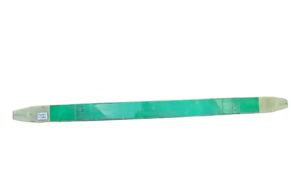 Mercedes-Benz Sprinter W906 Front leaf spring A9063210903 4010100001 SB2000088585