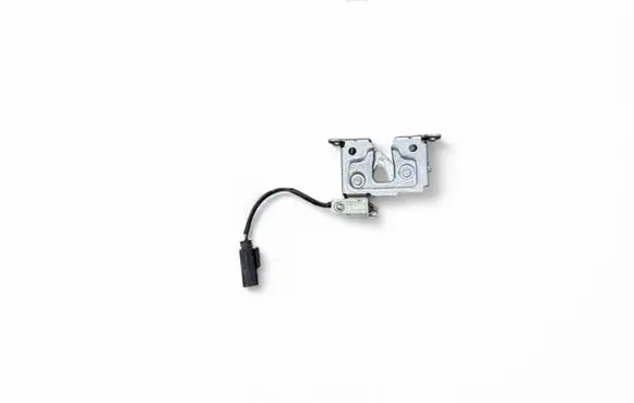 BMW X4 F26 Engine bonnet/hood lock/catch 7210731