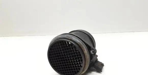 Volvo S60 Mass air flow meter 0281002972 30785472