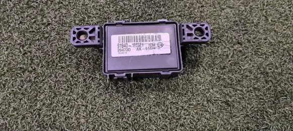 KIA Stonic Other control units/modules 919401M521