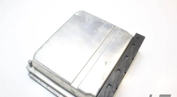 Volvo S80 Engine control unit/module 0281001776