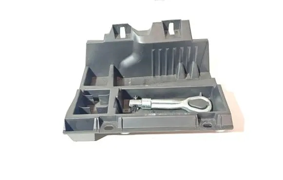 BMW 3 GT F34 Tool box 51477298167 7298167