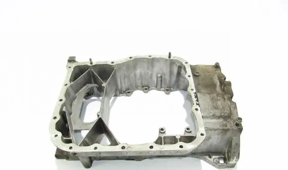 KIA Sorento Engine block 