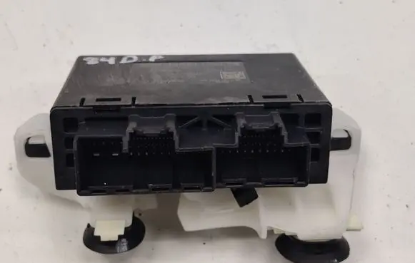 Door control unit/module
