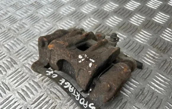 KIA Sportage Rear brake caliper
