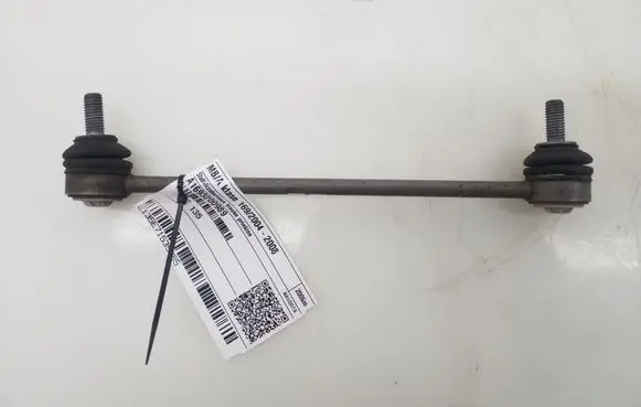 Mercedes-Benz A W169 Front anti-roll bar/stabilizer link A1693200989