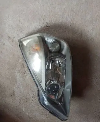 Renault Espace - Grand espace IV Headlight/headlamp