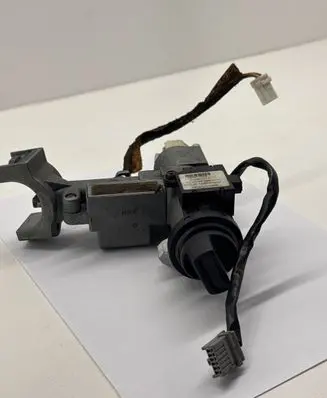 Infiniti FX Ignition lock 216697757B 000047624 28590C9968