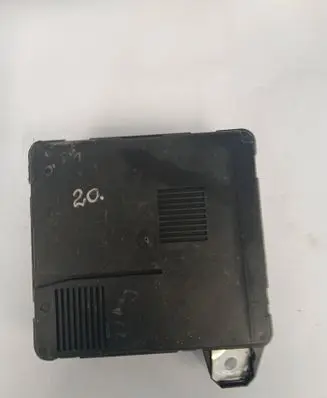 Renault Scenic II - Grand scenic II Fuse module 8200306032A S118399200D