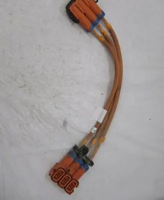 Citroen DS5 Other wiring loom 9671904980