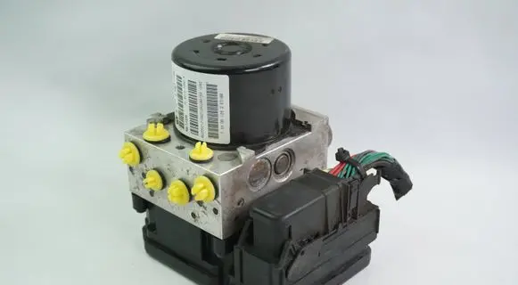 Fiat Freemont ABS Pump P68171432AA 25021219624 28526591013