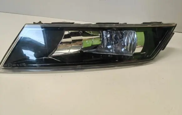 Skoda Superb B8 (3V) Front fog light 3V0941700