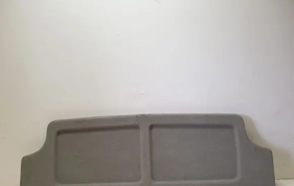 Renault Trafic II (X83) Parcel shelf 91166984
