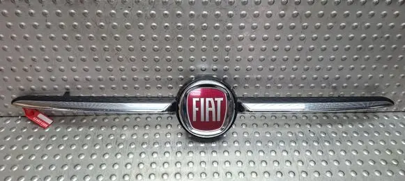 Fiat 500 Front grill S25071329 735637413