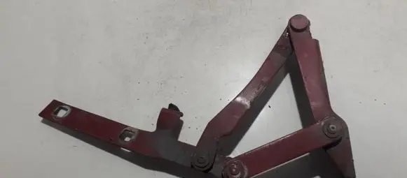 Fiat Ducato Engine bonnet/hood hinges