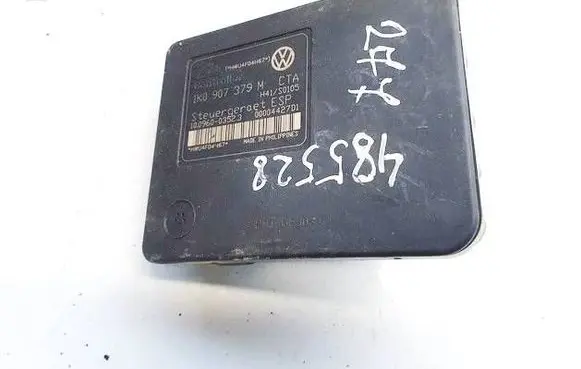 ABS control unit/module