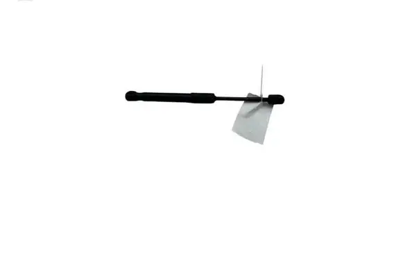 BMW 3 G20 G21 Front bonnet/hood damper/strut 7419387