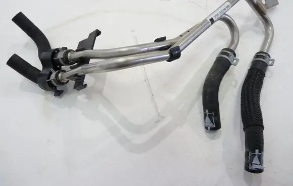 Volkswagen Arteon Fuel line/pipe/hose 