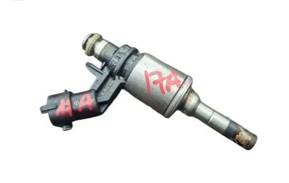 Jaguar F-Pace Fuel injector 0261500423 H4P39F593AA