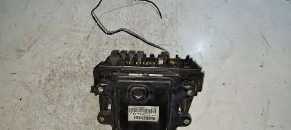 Jeep Grand Cherokee (WK) Fuse box set 04692073AB