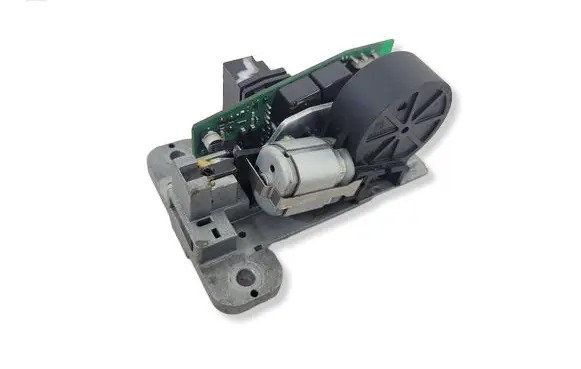 Volkswagen PASSAT B6 Steering wheel lock 216002011