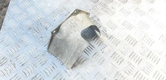 Other front suspension part