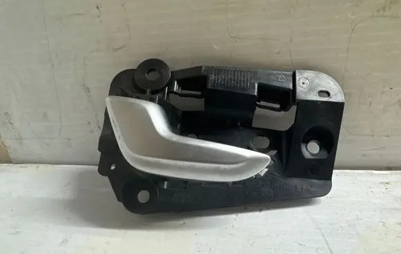Volvo XC90 Rear door interior handle 31276188