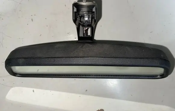 BMW X5 E53 Rear view mirror (interior) 511605 8236774 9050392