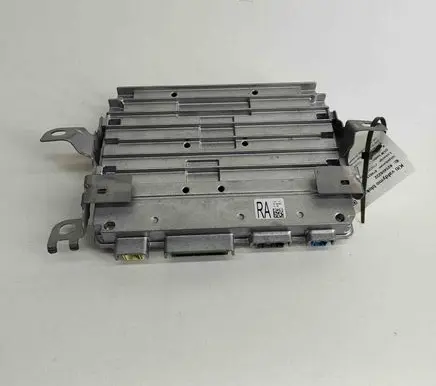 Toyota Corolla E210 E21 GPS navigation control unit/module 86840K0010B 86840K0010