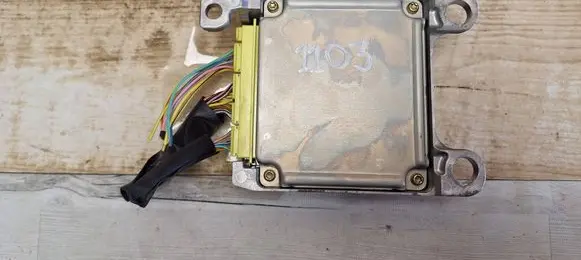 Airbag control unit/module