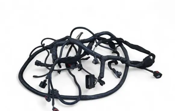 Dodge Durango III Engine installation wiring loom P68185172AB 68185172AB