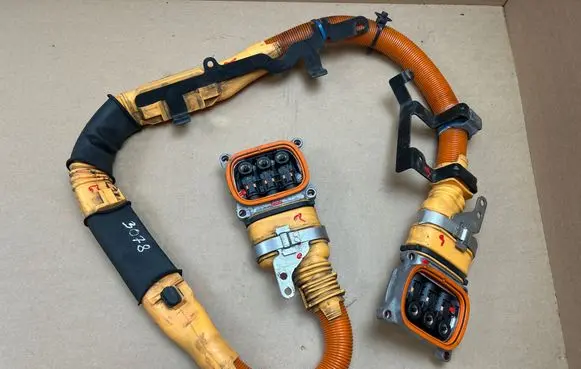 BMW X5 F15 Other wiring loom 9292357