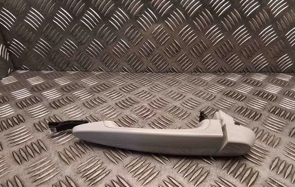 BMW 1 F20 F21 Rear door exterior handle E9XL1