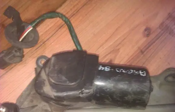 Honda Accord Wiper motor 53546602