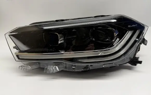 Volkswagen Polo VI Headlight/headlamp 2G1941035L