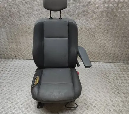 Renault Master III Front passenger seat 8201690978