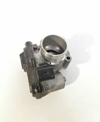Ford Ecosport Throttle valve 50989002