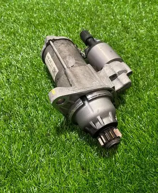 Skoda Karoq Starter motor 0am911022c
