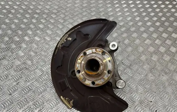 Skoda Enyaq iV Front wheel hub 1EA407257H
